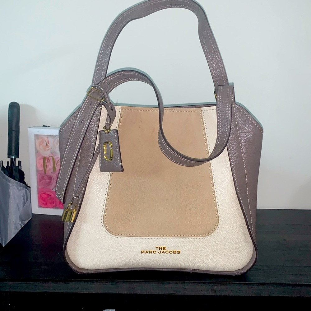 The Mar Jacob Tote bag